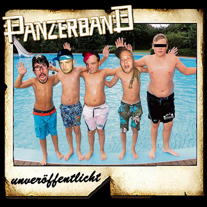 Panzerband
