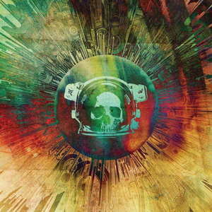 The Illectrik Hoax (A Monstrous Psychedelic Bubble Mix by the Amorphous Androgynous) cover