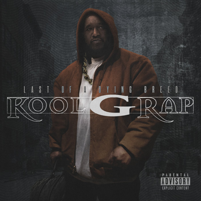 TOOT G-RAP VYNAL