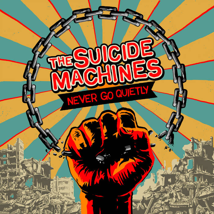 Music | The Suicide Machines