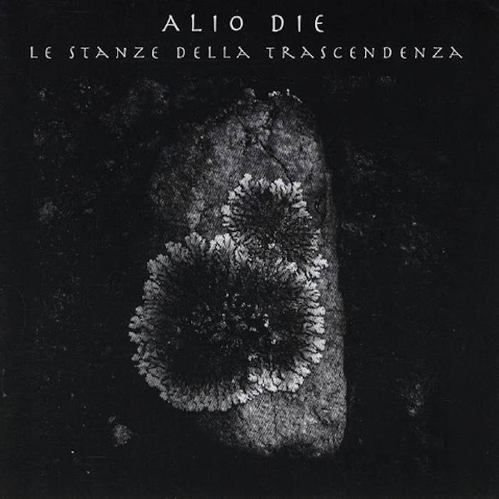 Le Stanze Della Trascendenza | ALIO DIE~ | ALIO DIE