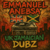 UK/Jamaican Dub - Album