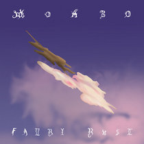 Fairy Rust cover art