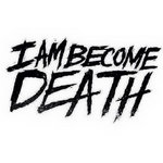 I am become Death - INVOCATION(rubber tracks)
