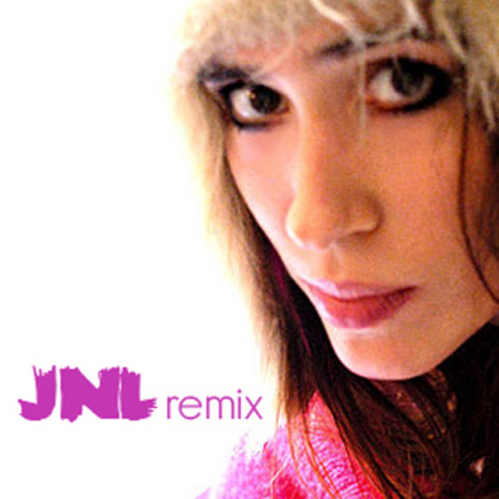 Imogen Heap Hide And Seek Cover