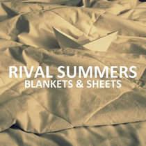 Blankets & Sheets EP cover art