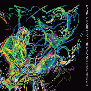 Music | David S. Ware