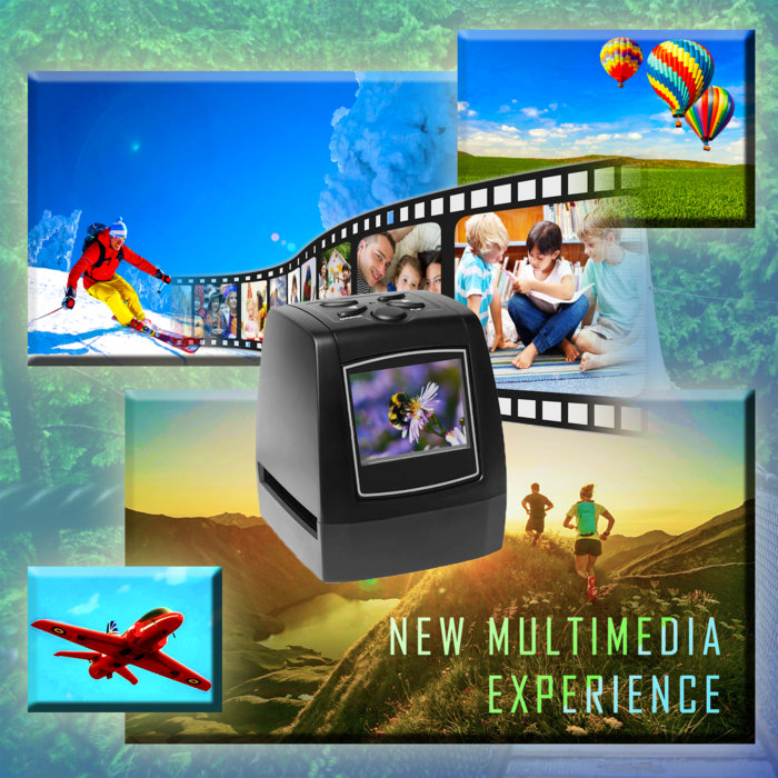 NEW MULTIMEDIA EXPERIENCE | Cube Underlord