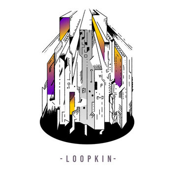 Album artwork for Loopkin