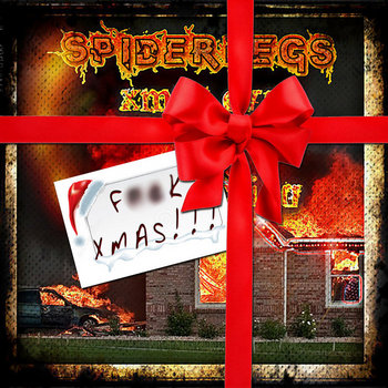 Music | Spiderlegs