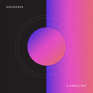 A Simple Way cover