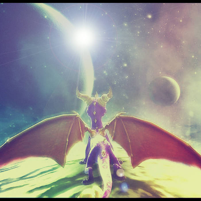 Spyro Dawn Of The Dragon Wallpaper