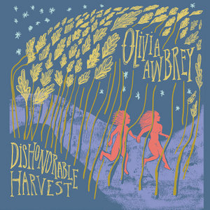 Dishonorable Harvest cover