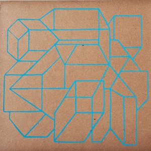 Big Spider's Back — Cold JungleVarious Artists