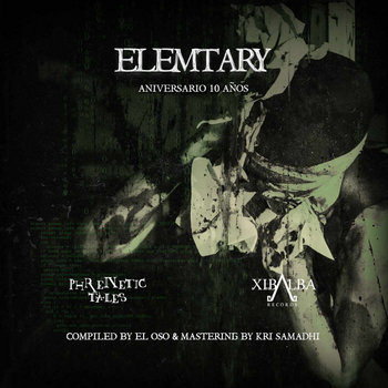 Music | Xibalba Records