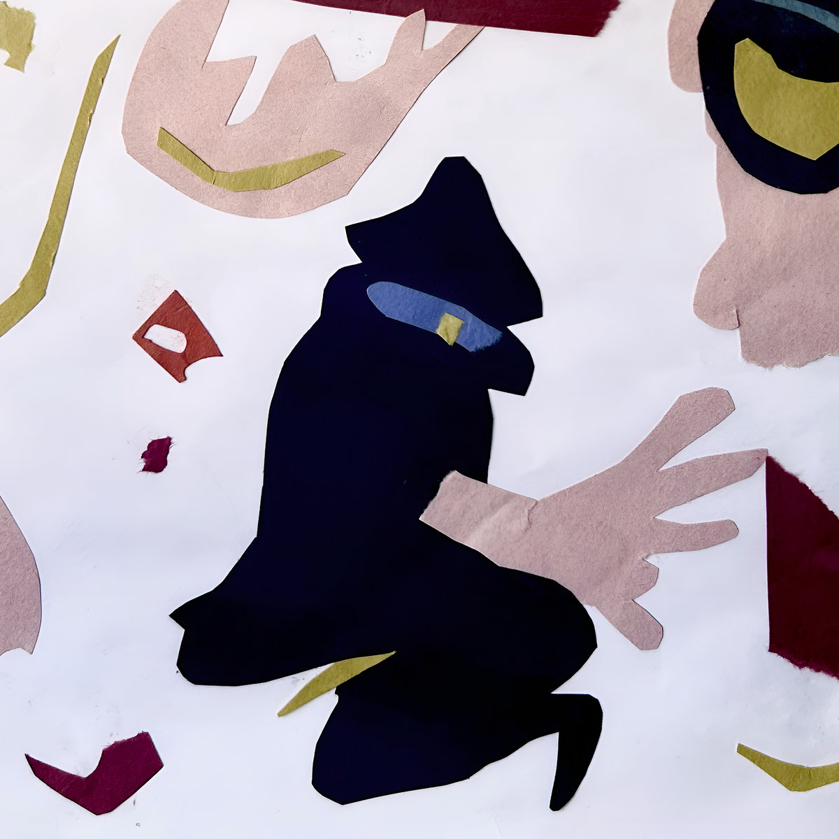 La La Lars IV by La La Lars