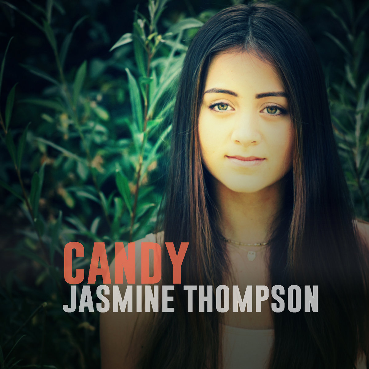Candy Live Version Jasmine Thompson Candy Live Version Jasmine Thompson
