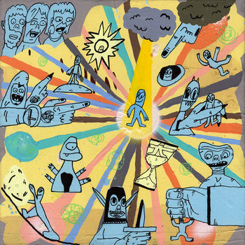 cover art
