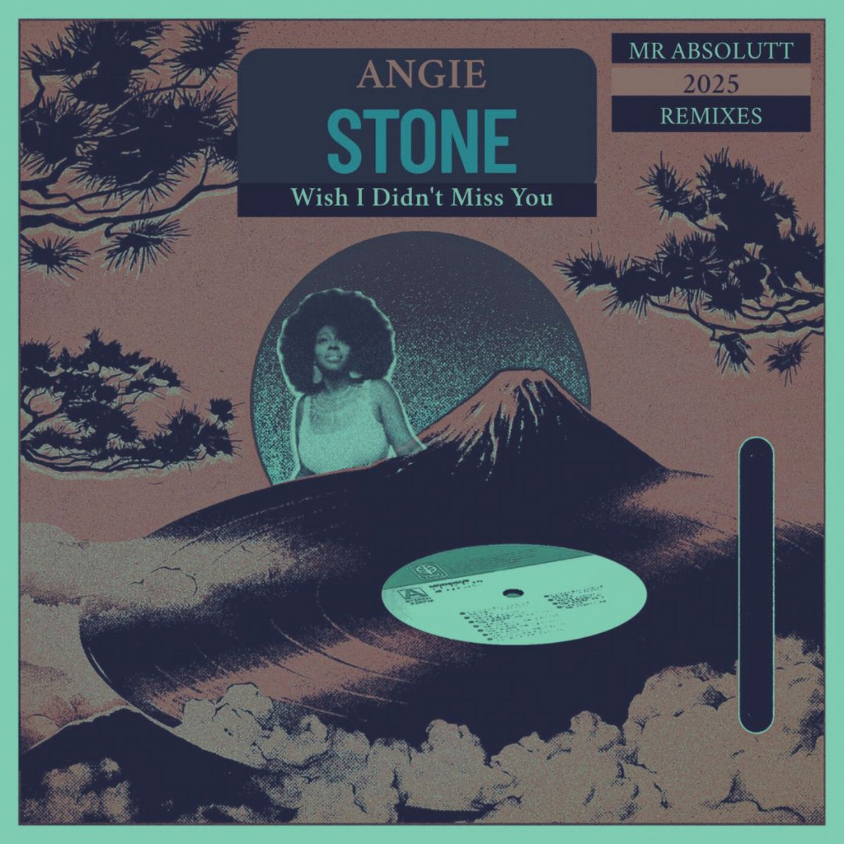 Sunfire - Young free and Single ( Mr Absolutt Edit) | MR ABSOLUTT