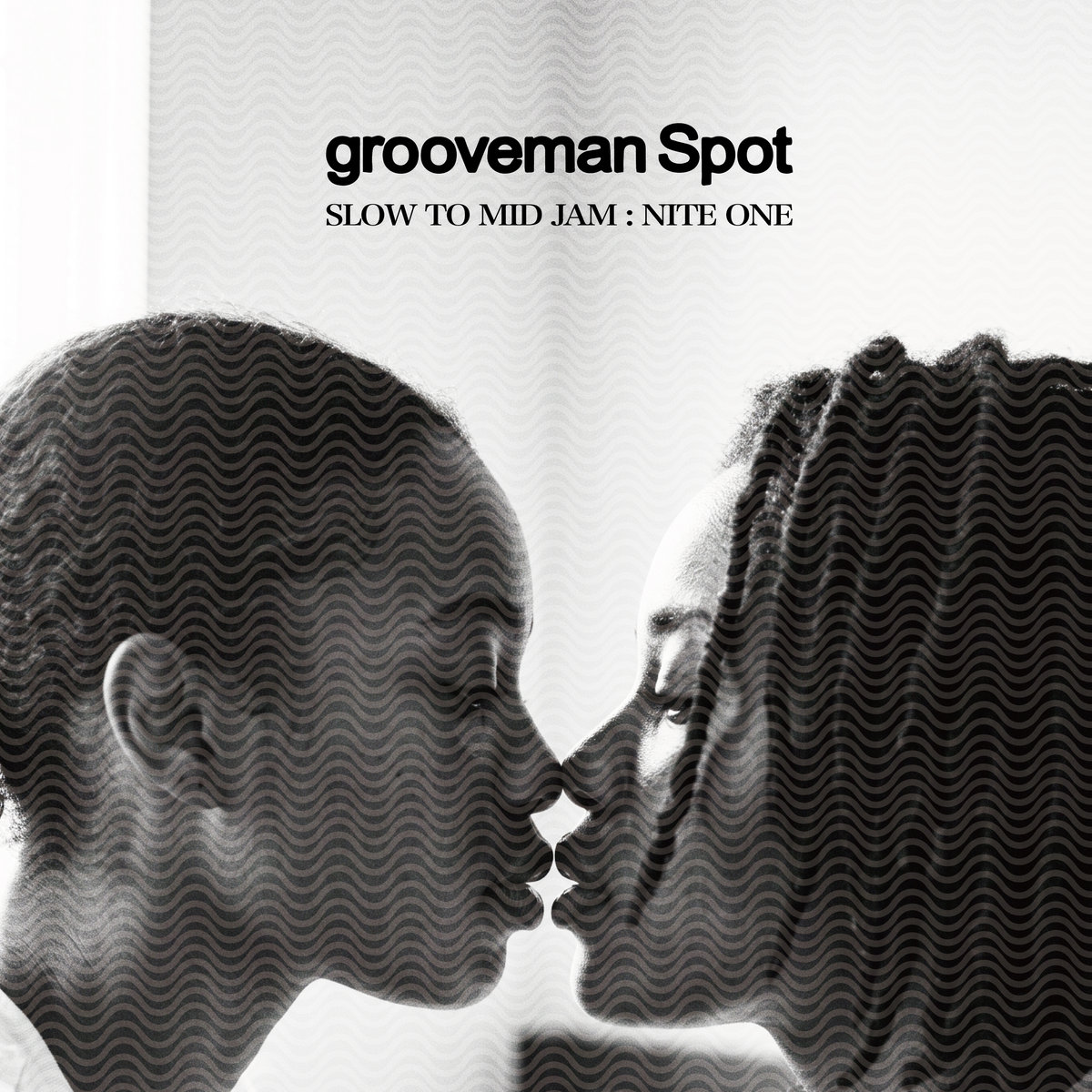 Lie-Sense | grooveman Spot