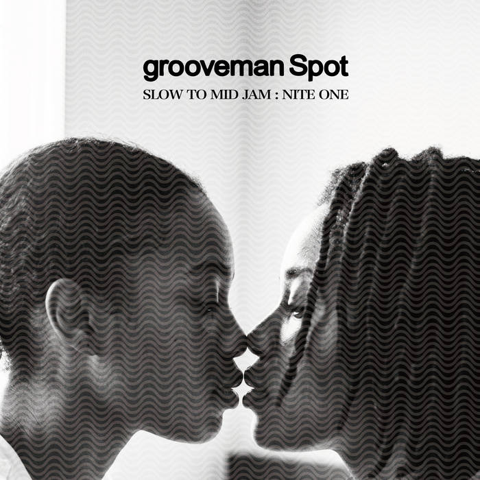 Remixes Vol.5 | grooveman Spot