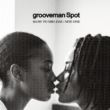 Music | grooveman Spot
