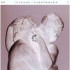 SUBSTANCES EP Cover Art