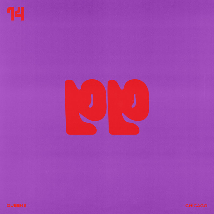 PP-14: cleave | Takuma Kuragaki | Party Perfect!!!