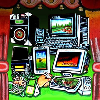 cover art