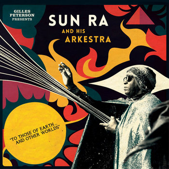 SUN RA ARKESTRA Swirling 2x LP NEW VINYL Strut 4062548015003