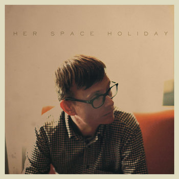 Music | Her Space Holiday