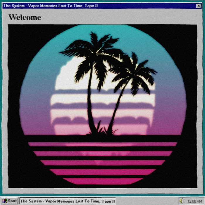 C3 - Fragile memory (HydroOxide2, svr) | The System | svr