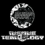 NAZDAR BAZAR MINI-ALBUM