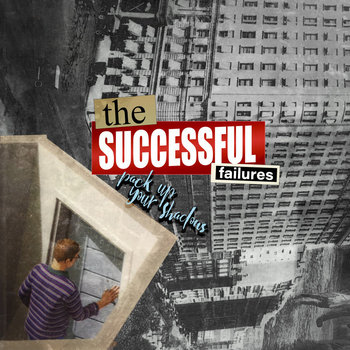 ファッション通販 Music | Failures Successful The 洋楽