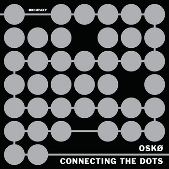 Album artwork for Connecting The Dots