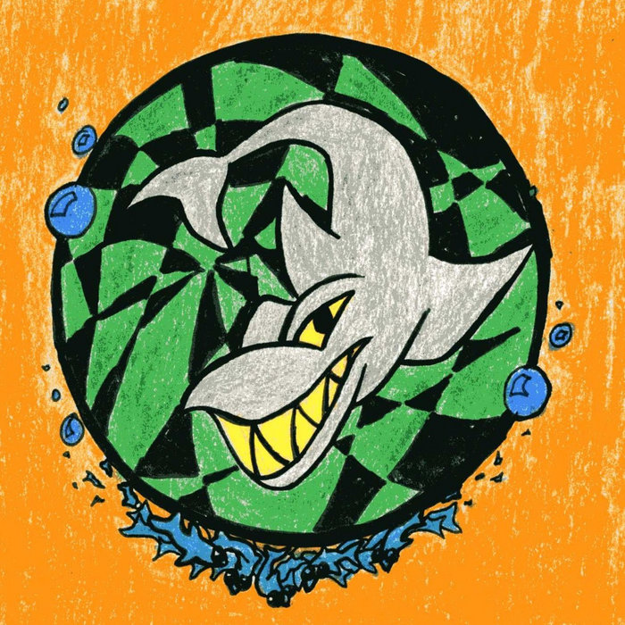 Bubble Metropolis Rave Party | DREXCIYA (KRUNX REMIX) | Krunx