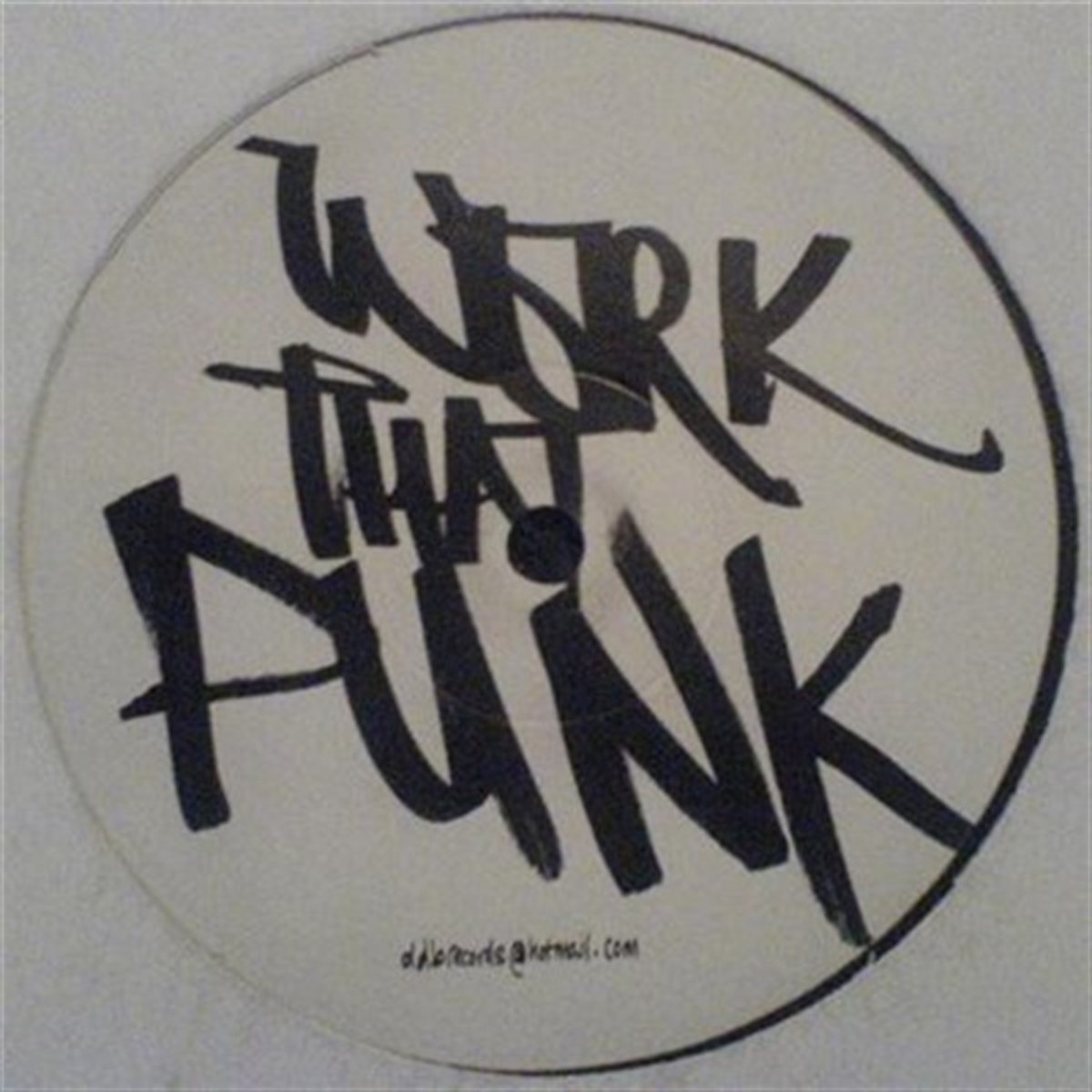 Punk Work Work That Punk | Missy Elliott