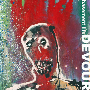 Devour cover