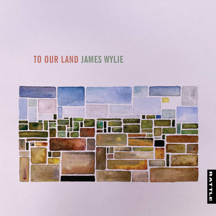 To Our Land
von James Wylie