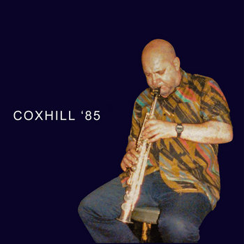 LP｜Lol Coxhill & 突然段ボール1983 インサート付 Lol Coxhill & 突然段ボール – Lol Coxhill & Totsuzen Danball