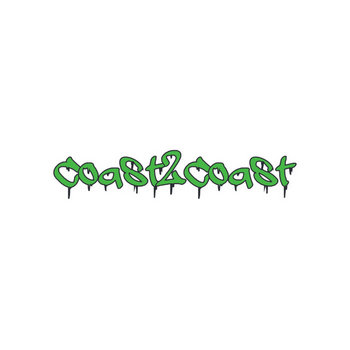 Various – Coast II Coast 2枚組ＬＰ COAST II COAST 02 New Generation Of Japanese HIP HOP