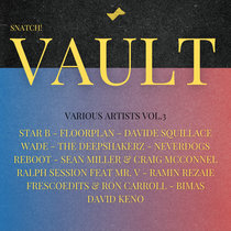 Various Artists — Snatch! VAULT Vol.3