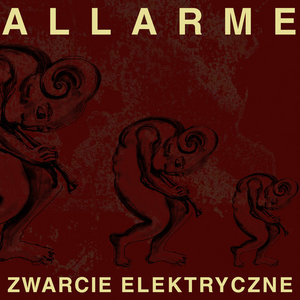 Zwarcie Elektryczne cover