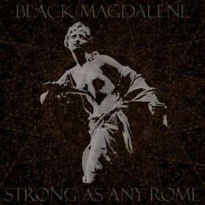 Strong As Any Rome cover