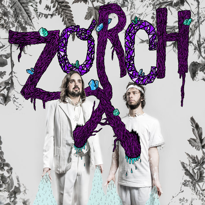 Zorch