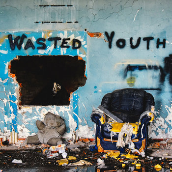 Wasted Youth | The Frēqs