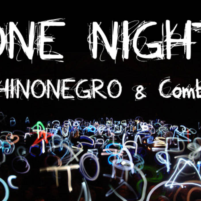 One Night, by ChinoNegro