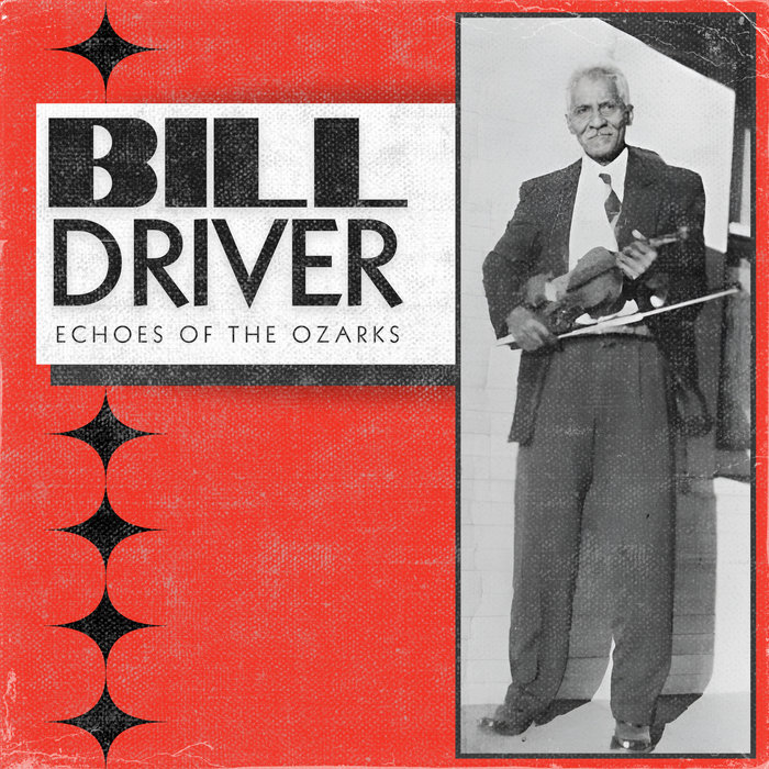 Echoes of the Ozarks | Bill Driver & R.P. Christeson | Missouri State ...