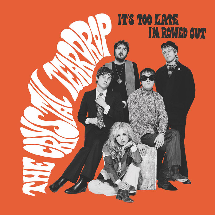 Blow Your Mind | 2026.08 – Turn Me On, Dead Man