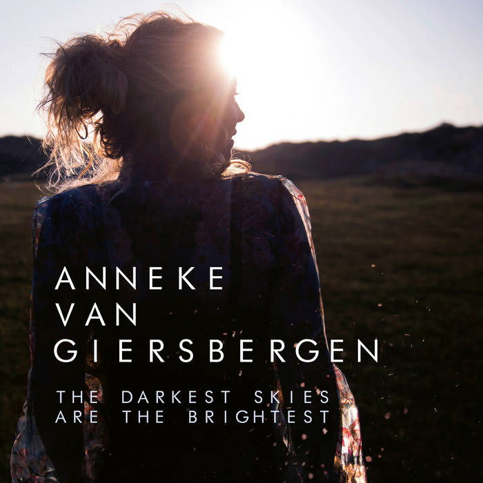 Anneke van Giersbergen CD 4枚セット The Darkest Skies Are The Brightest | Anneke van Giersbergen